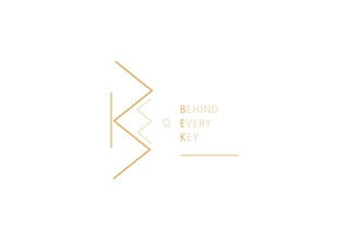 Behind Every Key